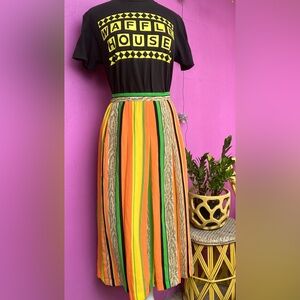Vintage Phidias II skirt